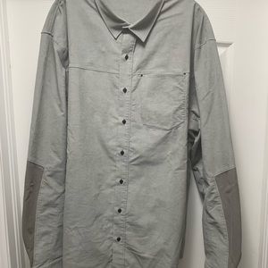 Arc’teryx Long Sleeve Shirt